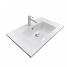 Умывальник Adamant Flat White 70 