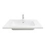 Умывальник Adamant Flat White 70 