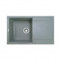Кухонна мийка Adamant HORIZON Сірий