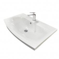 Умывальник Adamant Laguna 80 White  Умывальник Adamant Laguna 80 White