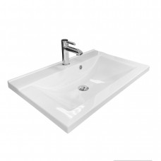 Умывальник Adamant Quanto White 70 