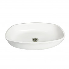 Умивальник Adamant Amarant White