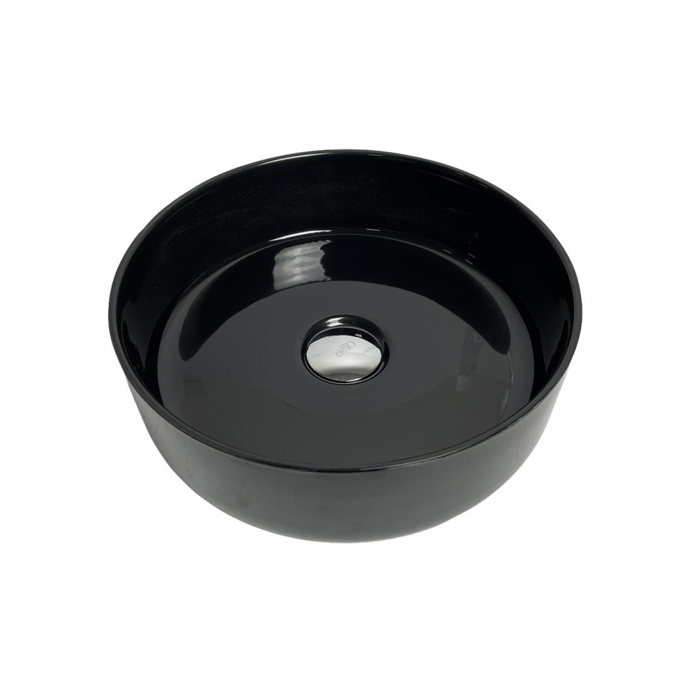 Умивальник Adamant Arena Black