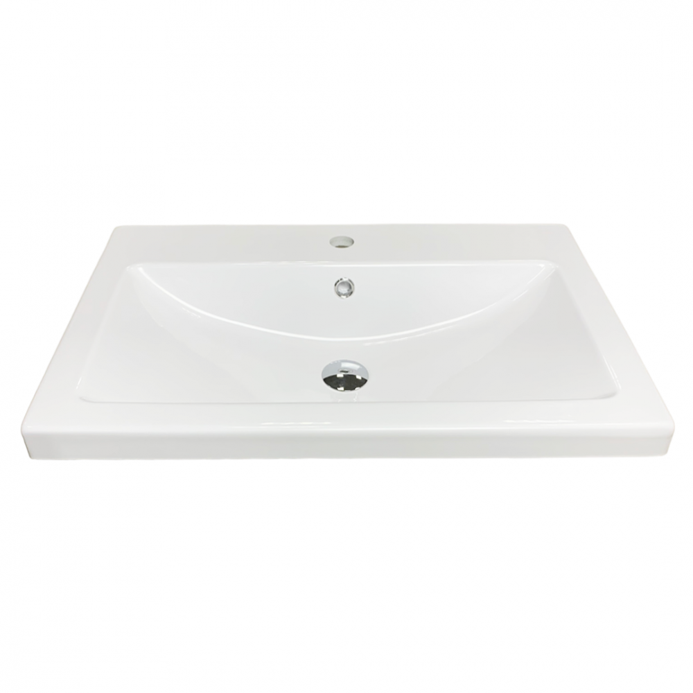 Умывальник Adamant Cers White 70 