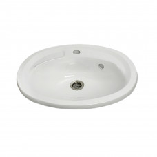 Умивальник Adamant Comfy White