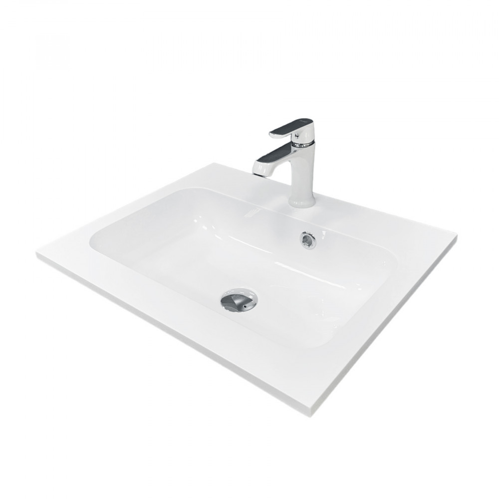 Умывальник Adamant Frate White 55