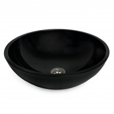 Умивальник Adamant Kreis Black