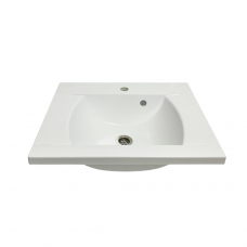 Умывальник Adamant Over White 60
