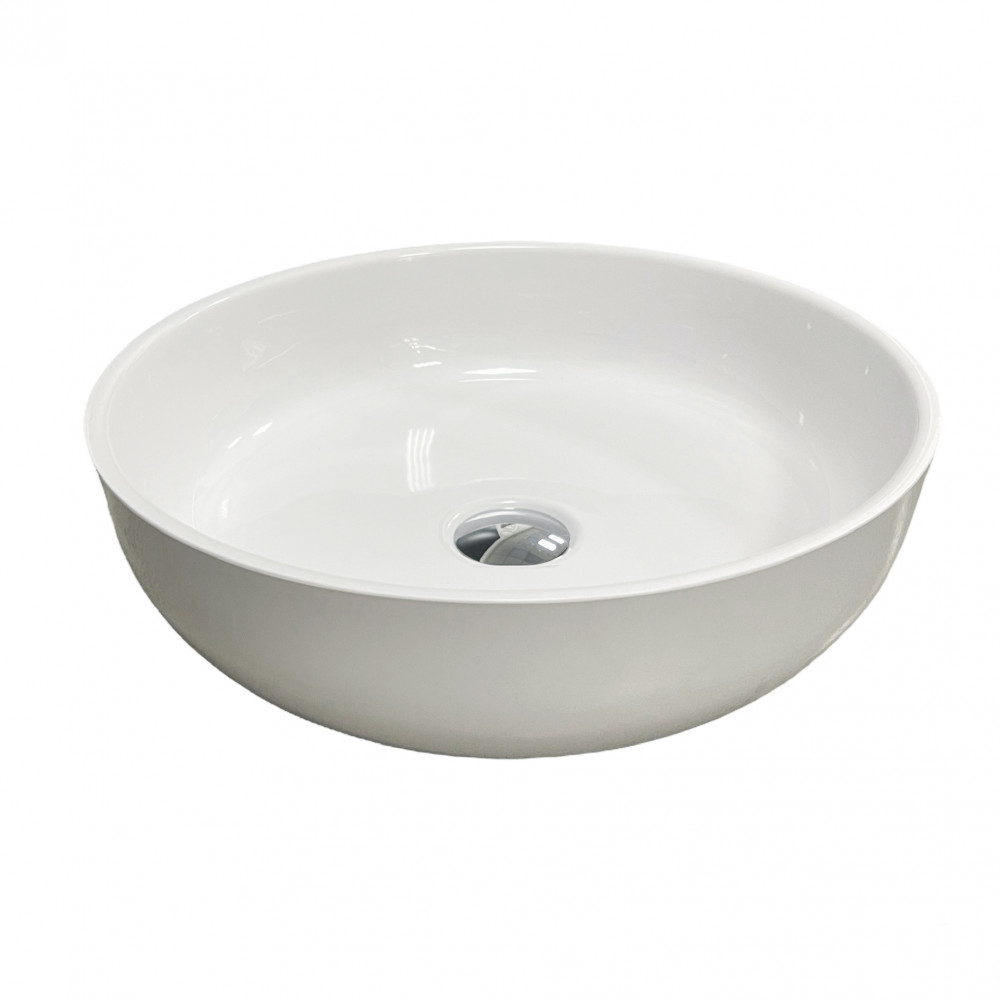 Умивальник Adamant Sunline New White 