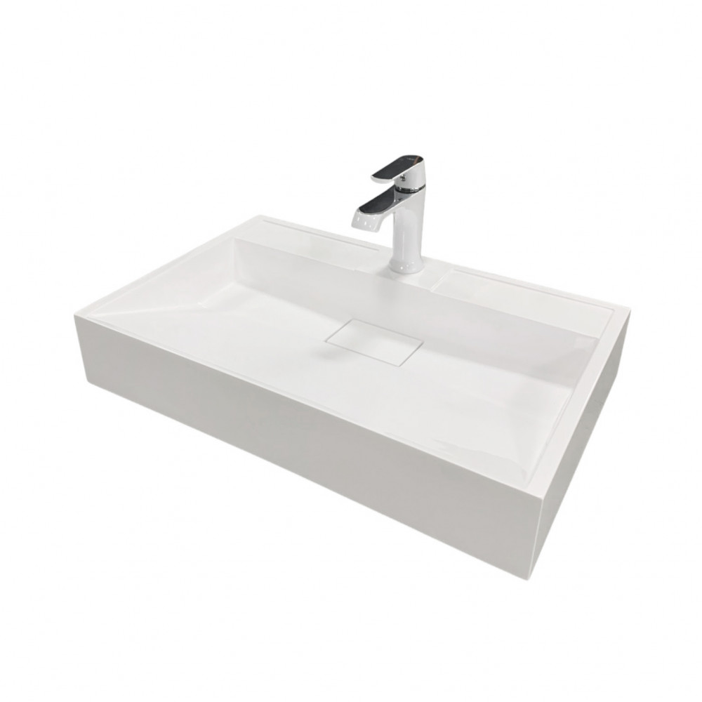 Умывальник Adamant Vision 60 White 