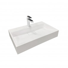 Умывальник Adamant Vision 50 White 