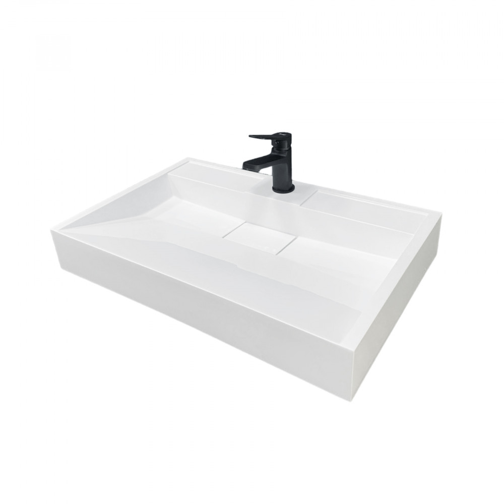 Умывальник Adamant Vision 70 White 