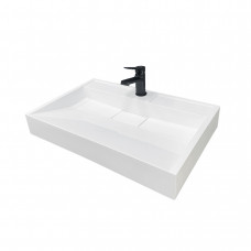 Умывальник Adamant Vision 70 White 