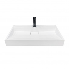 Умывальник Adamant Vision 80 White 