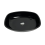 Умивальник накладний Adamant Amarant Black