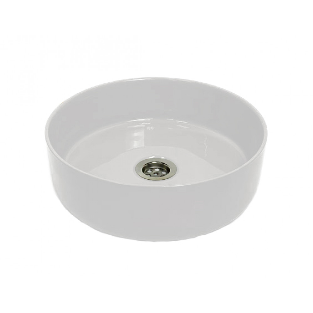 Умивальник Adamant Arena White