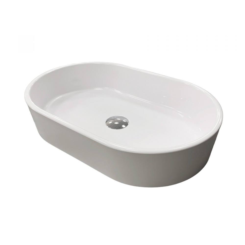 Умивальник Adamant Beste New White