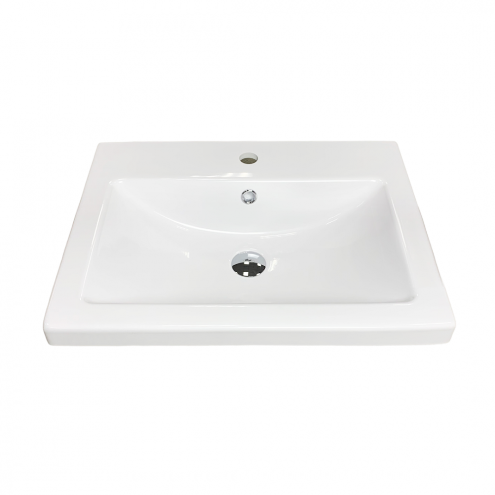 Умивальник Adamant Cers White 60 