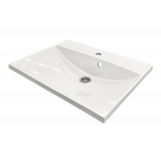 Умивальник Adamant Emil White 