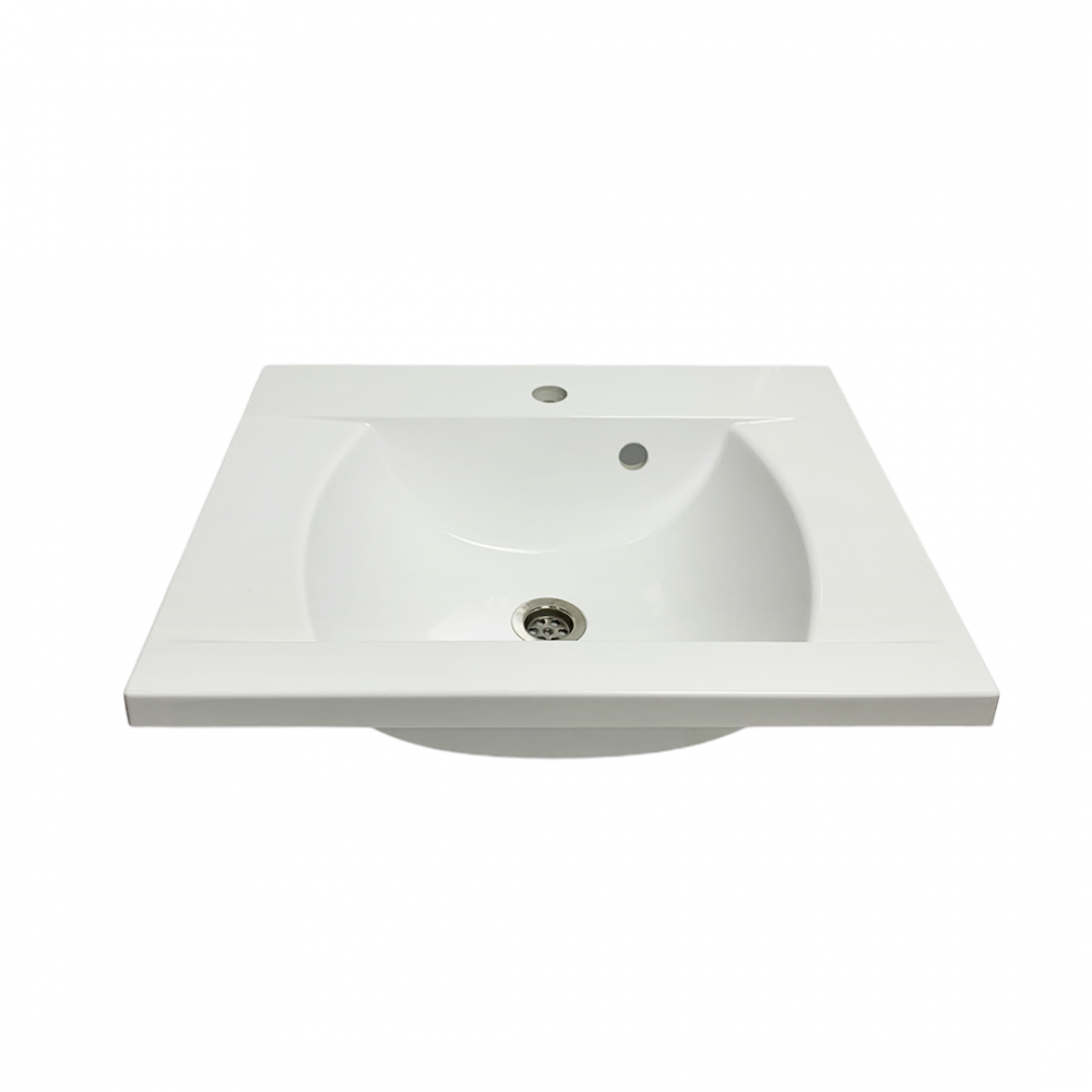 Умывальник Adamant Over White 60