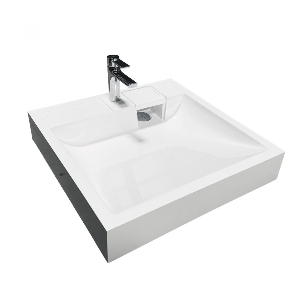 Умывальник Adamant Washer NEW White