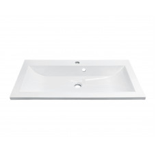 Умивальник Adamant Strungdunne White 