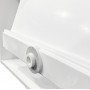 Умивальник Adamant SLIT White 80