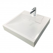 Умивальник Adamant Washer New White