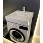 Умивальник Adamant Washer New White