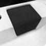 Умывальник Adamant Washer New Black/White Glossy