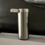 Дозатор Автоматический сенсорный диспенсер для мыла ADAMANT