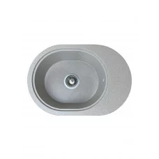 Кухонная мойка Adamant OVALE Terra