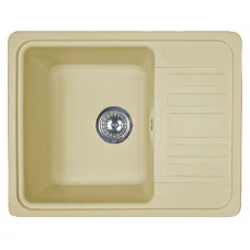 Кухонна мийка Adamant SMALL Ivory