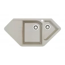Adamant SPIRIT Ivory