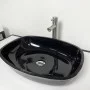 Умывальник Adamant Amarant Black