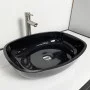 Умывальник Adamant Amarant Black