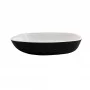 Умивальник Adamant Amarant Black\White glossy