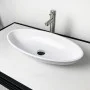 Умывальник  Adamant Andere White