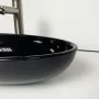 Умывальник Adamant Andere New Black