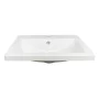 Умивальник Adamant Cers White 80