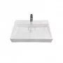 Умывальник Adamant Vision 50 White 