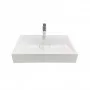 Умывальник Adamant Vision 50 White 